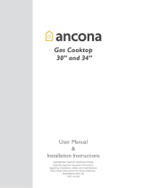 Ancona AN0220-3601 User manual