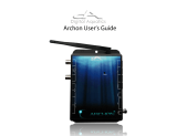 Digital Aquatics ARCHON User manual