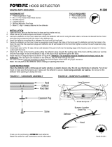 FORM FIT 11300 User manual