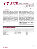 Linear Technology DC1700A Demo Manual