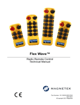 MagnetekFlex Wave®