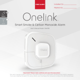 Onelink 1042136 User manual