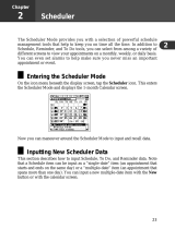 Casio PV-750 Plus Function Manual