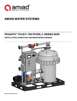 amiadTEQUATIC PLUS F-150 C Series