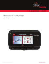 Raychem 英语（欧洲） Elexant 450c-Modbus 协议接口映射 Installation guide