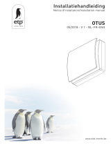 etp Otus Installation guide