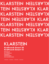 Klarstein Kraftwerk Smart 12 Owner's manual