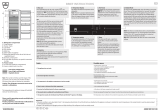 V-ZUG 5107000015 Program Chart