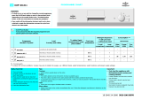 IKEA 000 161 95 Program Chart