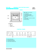 Whirlpool OBU 228 B Owner's manual