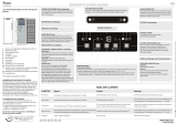 Whirlpool UW8 F2Y WBI F Program Chart