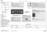 Whirlpool SW8 1Q XR Program Chart