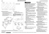 Privileg PCTHR K6042 IN Program Chart