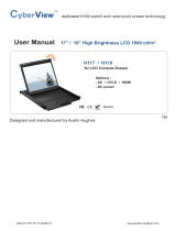 CyberViewH117