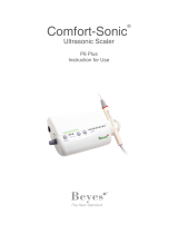 BEYESComfort-Sonic P6 Plus