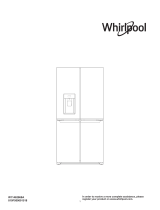 Whirlpool WQ9I HO1X User guide