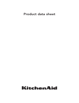 KitchenAid KWXXX 14600 Installation guide