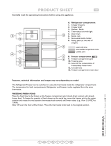 IKEA ARL 706 Program Chart