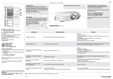 Ignis ARL 6500/A+ Program Chart