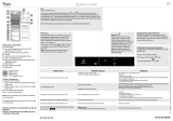 Whirlpool ART 7811/A+ Program Chart