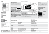 Whirlpool ART 201/63A+/NF Program Chart