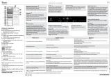 Whirlpool ART 8814/A+++ SFS Program Chart