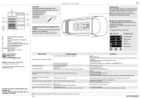 Privileg PRFI 224 A++ Program Chart