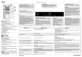 KIC ART 8910/A+ SF Program Chart