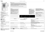 Whirlpool ART 9811/A++ SF Program Chart