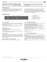 Whirlpool ARG 18083 A++.1 Daily Reference Guide