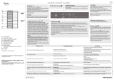 Whirlpool AFB 1840 A+ Program Chart