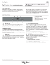 Whirlpool ARG 8627 A+++ HK Daily Reference Guide