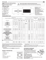 Whirlpool FFB 7238 BV PT Daily Reference Guide