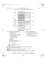 Whirlpool ART 489 Program Chart