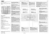 Whirlpool 25RI-D4 PT Program Chart