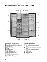 Whirlpool 20RU-D3L Program Chart