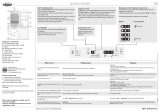 Whirlpool ART 769/NFV Program Chart