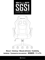 Snarkoon Skiller SGS1 User manual