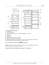 Whirlpool WME1730 A+W User guide