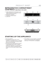 Whirlpool WW1840 X Program Chart