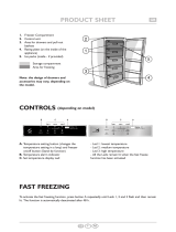 Whirlpool MUF1810TXGS User guide