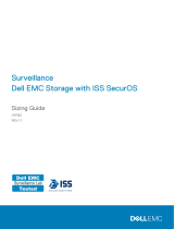 Dell EMC VNX-VSS100 Server Sizing Manual