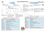 Whirlpool AMW 575 TI Program Chart