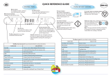 IKEA MWN 440 S Program Chart