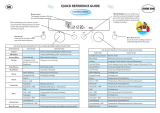 Whirlpool AMW 594 IX Owner's manual