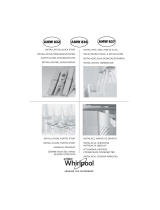 Whirlpool AMW 836/IX User guide