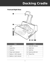 Twinhead T7M User manual