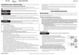 Whirlpool AKT 466/NB/03 Program Chart