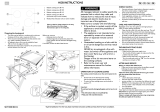 Ignis AKL 4990 NE Program Chart