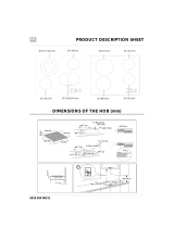 Ignis AKS 309 LX Program Chart